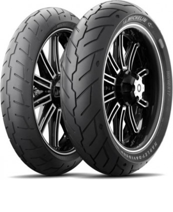 Michelin SCORCHER 21 F 120/70 R17 58V